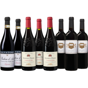 Bourseduvin.be Assortiment Fermes, Doux et Onctueux Bourseduvin.be Assortiment Fermes, Doux et Onctueux