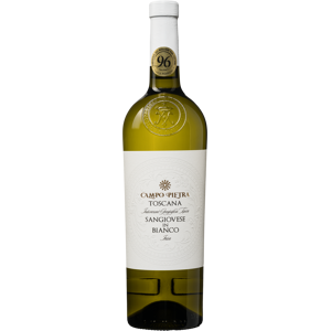 Bourseduvin.be Campo Pietra Sangiovese Bianco Bourseduvin.be Campo Pietra Sangiovese Bianco