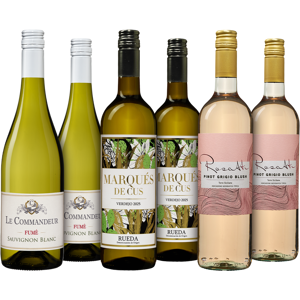 Bourseduvin.be Assortiment apéritif ensoleillé Bourseduvin.be Assortiment apéritif ensoleillé
