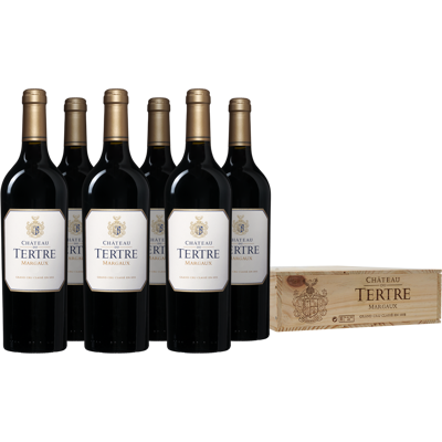 Bourseduvin.be Château du Tertre Margaux 5e Grand Cru Classé Bourseduvin.be Château du Tertre Margaux 5e Grand Cru Classé
