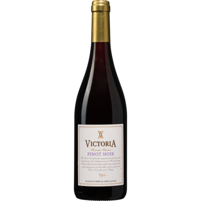 Bourseduvin.be Victoria 'Favorite Selection' Pinot Noir Bourseduvin.be Victoria 'Favorite Selection' Pinot Noir