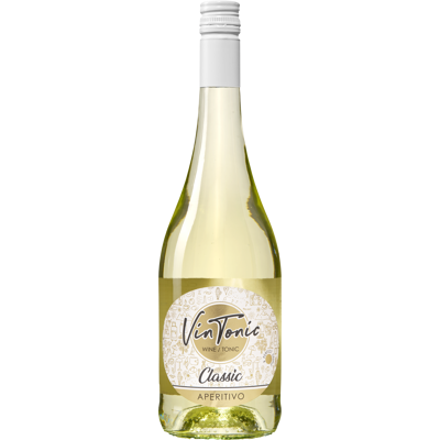Bourseduvin.be VinTonic Classic 'Wine & Tonic' Bourseduvin.be VinTonic Classic 'Wine & Tonic'