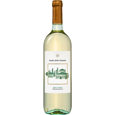 Bourseduvin.be Casale delle Ginestre Pinot Grigio Bourseduvin.be Casale delle Ginestre Pinot Grigio