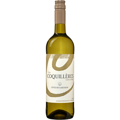 Bourseduvin.be Côtes de Gascogne Coquillères les Sables Bourseduvin.be Côtes de Gascogne Coquillères les Sables
