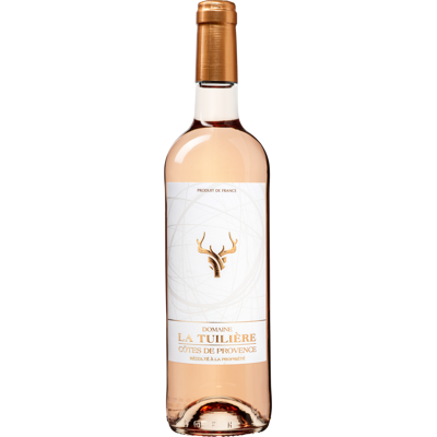 Bourseduvin.be Domaine la Tuilière Côtes de Provence Rosé Bourseduvin.be Domaine la Tuilière Côtes de Provence Rosé