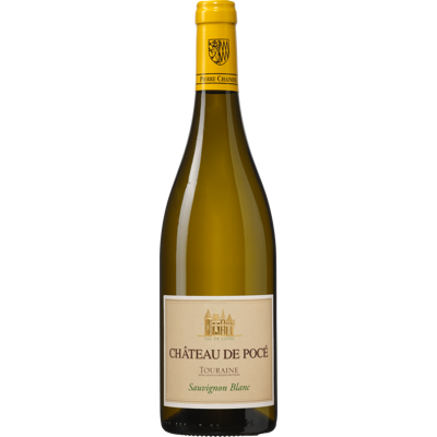 Bourseduvin.be Château de Pocé Touraine Sauvignon Blanc Bourseduvin.be Château de Pocé Touraine Sauvignon Blanc