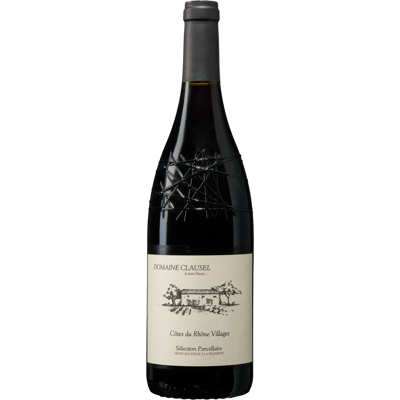 Bourseduvin.be Domaine Clausel 'Le Petit Mazet' Côtes du Rhône Villages Bourseduvin.be Domaine Clausel 'Le Petit Mazet' Côtes du Rhône Villages