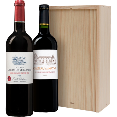 Bourseduvin.be Bordeaux Coffret de Dégustation Bourseduvin.be Bordeaux Coffret de Dégustation