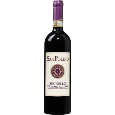 Bourseduvin.be (Organic) San Polino Brunello di Montalcino Bourseduvin.be (Organic) San Polino Brunello di Montalcino