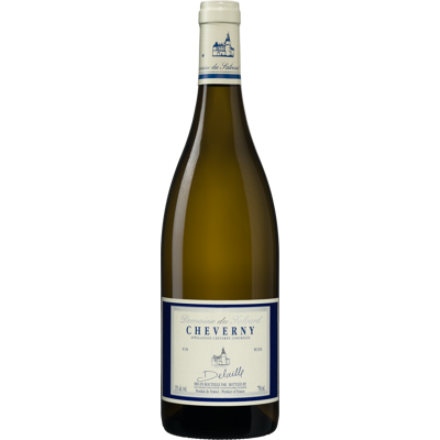 Bourseduvin.be Domaine du Salvard Cheverny Blanc Bourseduvin.be Domaine du Salvard Cheverny Blanc