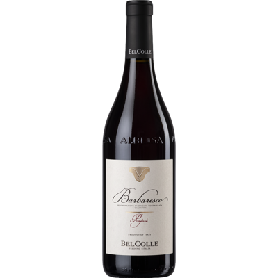 Bourseduvin.be Belle Colle 'Cru' Pajoré' Barbaresco Bourseduvin.be Belle Colle 'Cru' Pajoré' Barbaresco