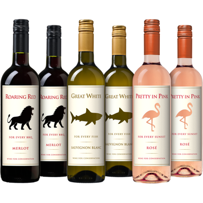 Bourseduvin.be Wine for Conservation Assortiment de vin Bourseduvin.be Wine for Conservation Assortiment de vin