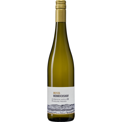 Bourseduvin.be Heinrichshof Romische Kapellen Riesling Bourseduvin.be Heinrichshof Romische Kapellen Riesling