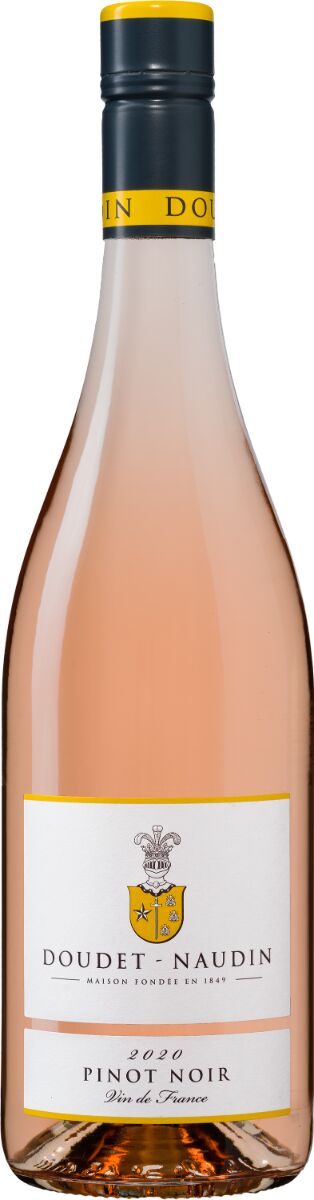 Bourseduvin.be Doudet-Naudin Pinot Noir Rosé