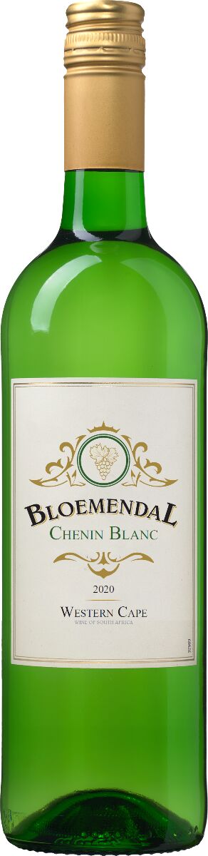 Bourseduvin.be Bloemendal Chenin Blanc