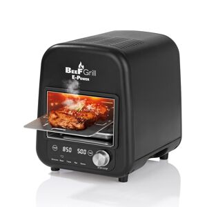 Tommy Original Beef Grill E-Power