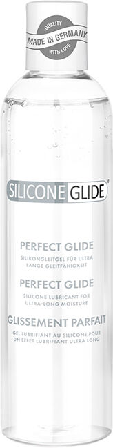 Waterglide Siliconeglide Perfect Glide 250ml