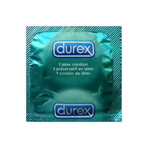Durex Natural Condooms - 12 stuks
