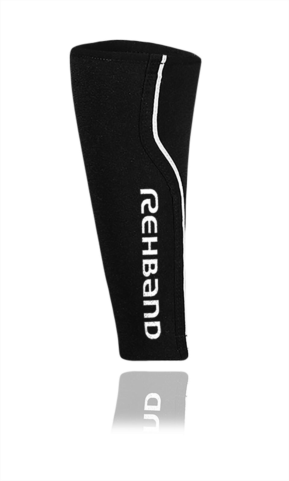 Rehband QD Onderarm Brace - Zwart - L