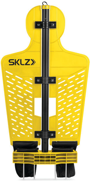 SKLZ Pro Training Soccer Defender - Geel