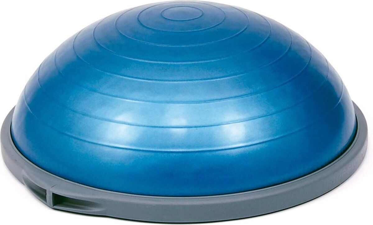 Bosu Balanstrainer Pro Edition - Blauw - 65 cm