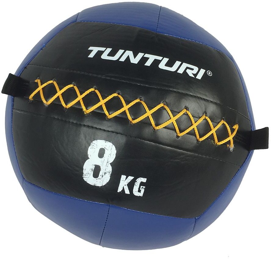 Tunturi Wall Balls - 8 kg