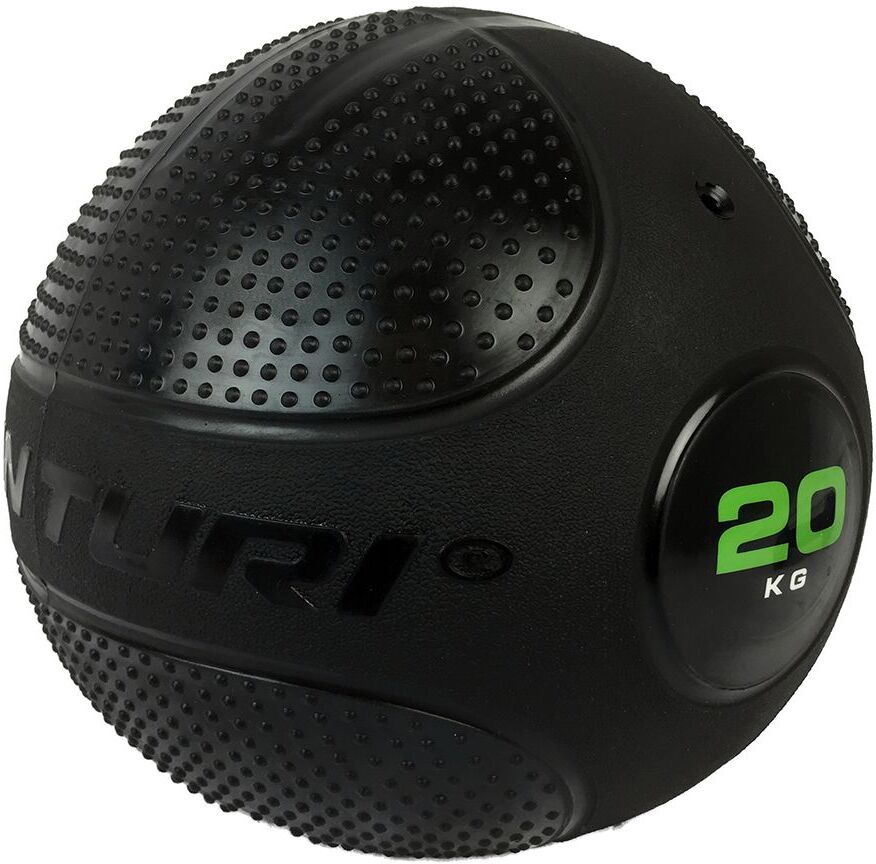 Tunturi Slam Ball - 20 kg