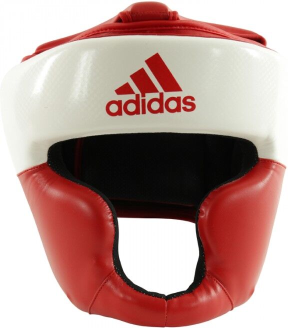 Adidas Response Hoofdbeschermer - Rood - XS