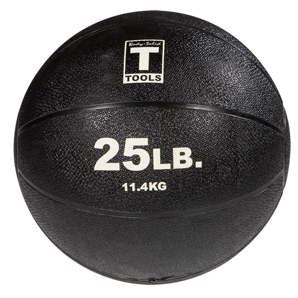 Body-Solid Medicine Ball - 11.3 kg