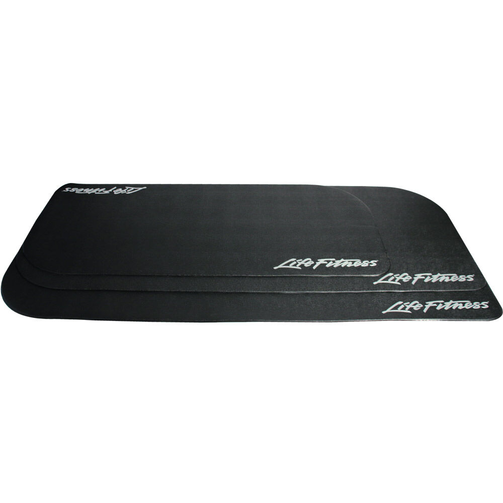 Life Fitness Premium Onderlegmat 250 x 100 cm