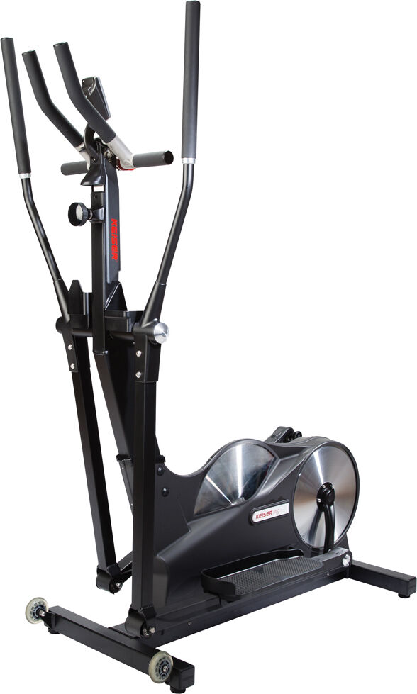 Keiser M5i Crosstrainer