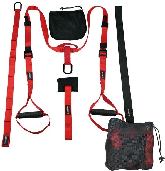 Lukadora Sling Trainer - Suspension Trainer