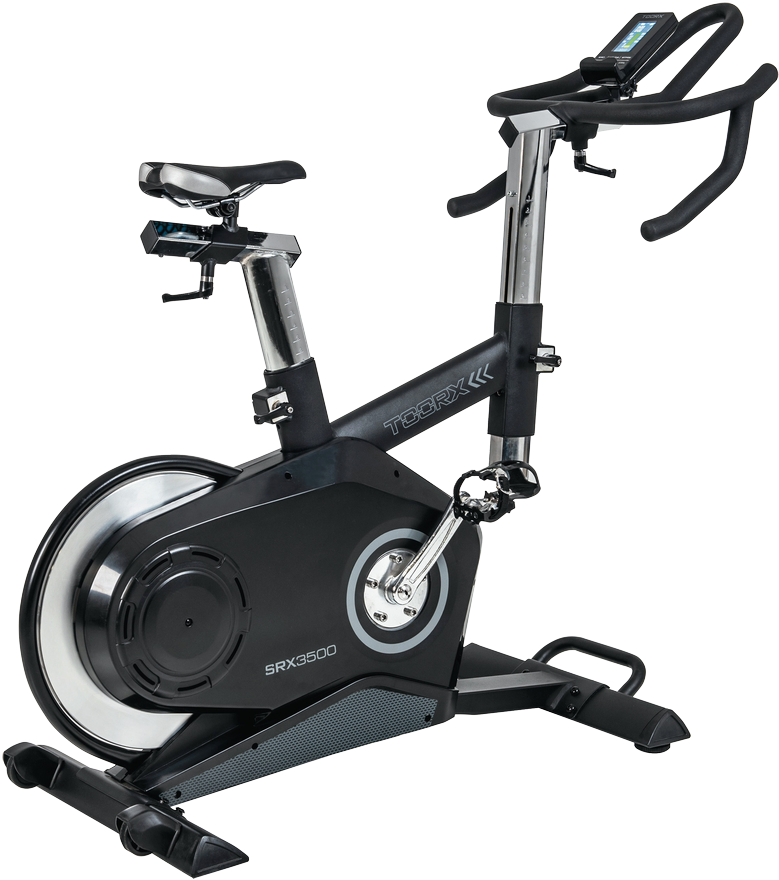 Toorx SRX-3500 Indoor Cycle Spinningfiets