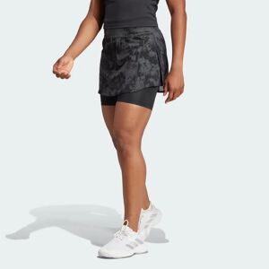 adidas Tennis Paris Match Skirt - 2XS,XS,S,M,L,XL