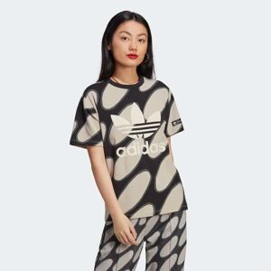 adidas Marimekko Allover Print Shirt - 2XS,XS,S,M,L,XL