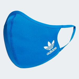 adidas Face Covers 3-Pack M/L - 1 Taille