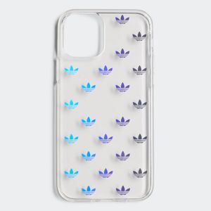 adidas Molded Clear iPhone Case 2020 6.1 Inch - 1 Taille