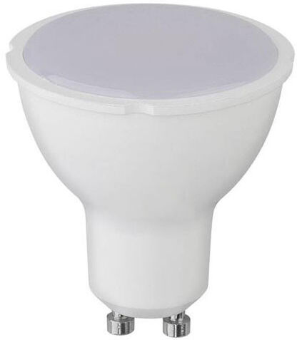 BES LED LED Spot - Aigi - GU10 Fitting - 6W - Warm Wit 3000K