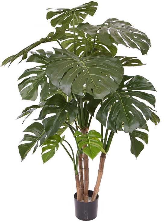 Designplants Monstera Deluxe kunstplant 140