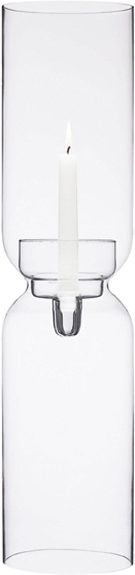 Iittala Lantern theelicht 60cm clear