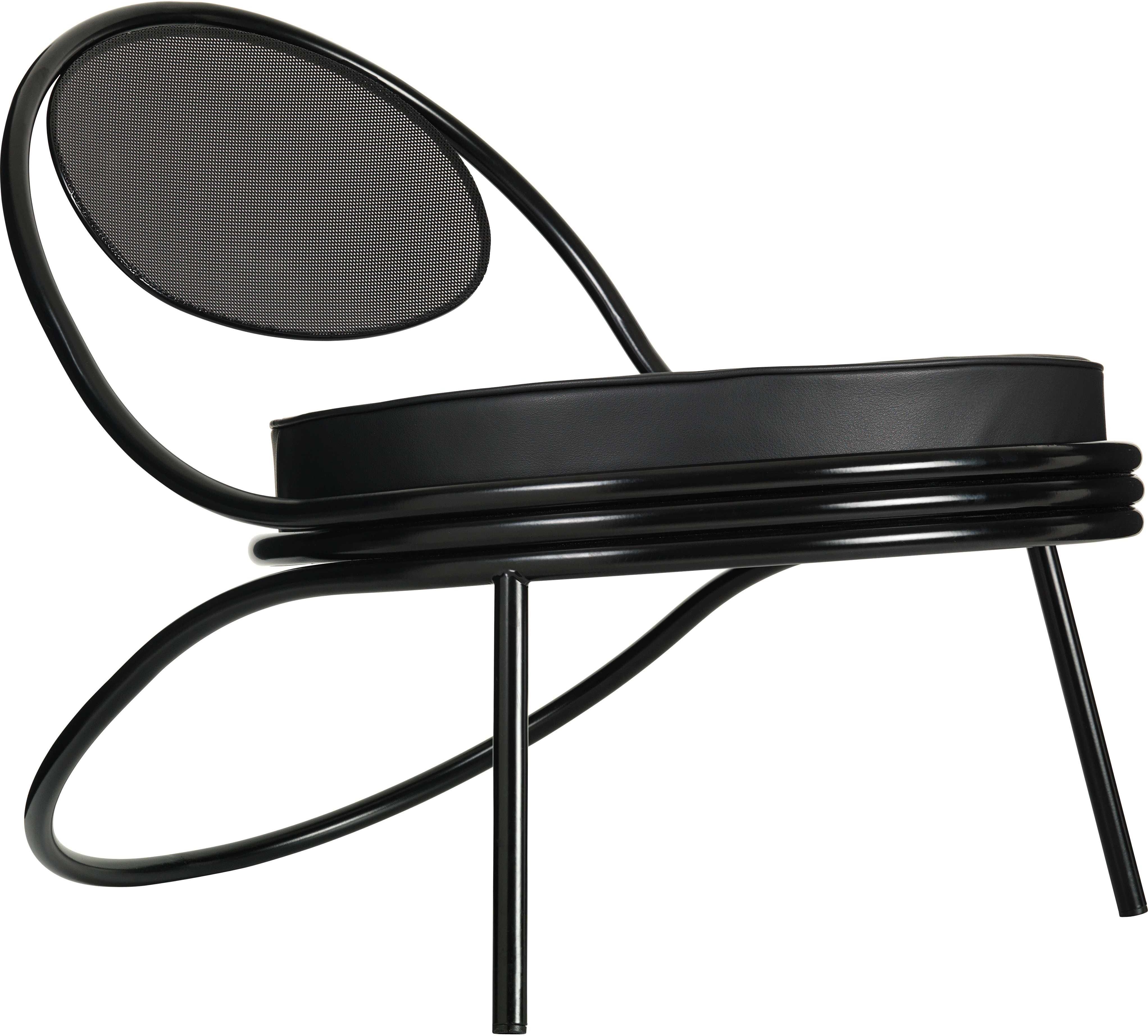 Gubi Copacabana Lounge Chair