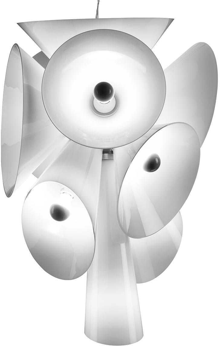 Flos Nebula hanglamp