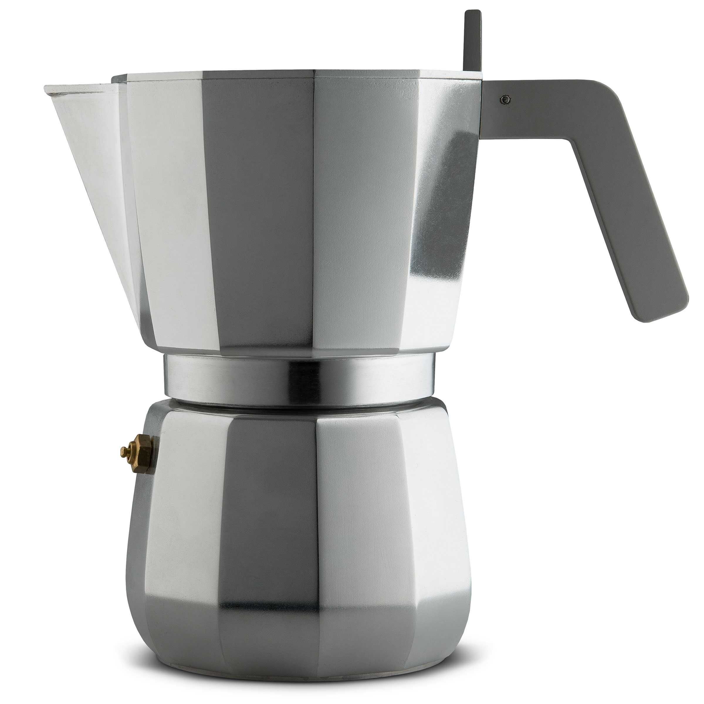 Alessi Moka koffiemaker 45cl