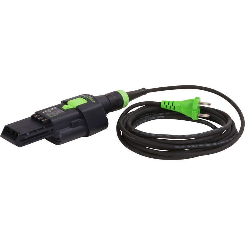 Festool Netadapter ACA 220-240/18V Ergo