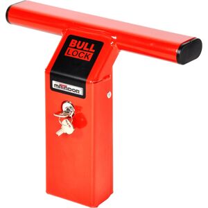 Matador Bull-Lock trekhaakbeveiliging 2.0