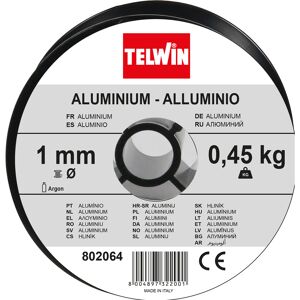 Telwin Alu lasdraad Ø1mm 0,45kg