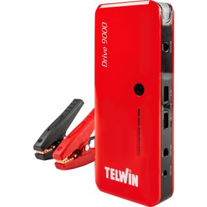 Telwin drive 9000 12v