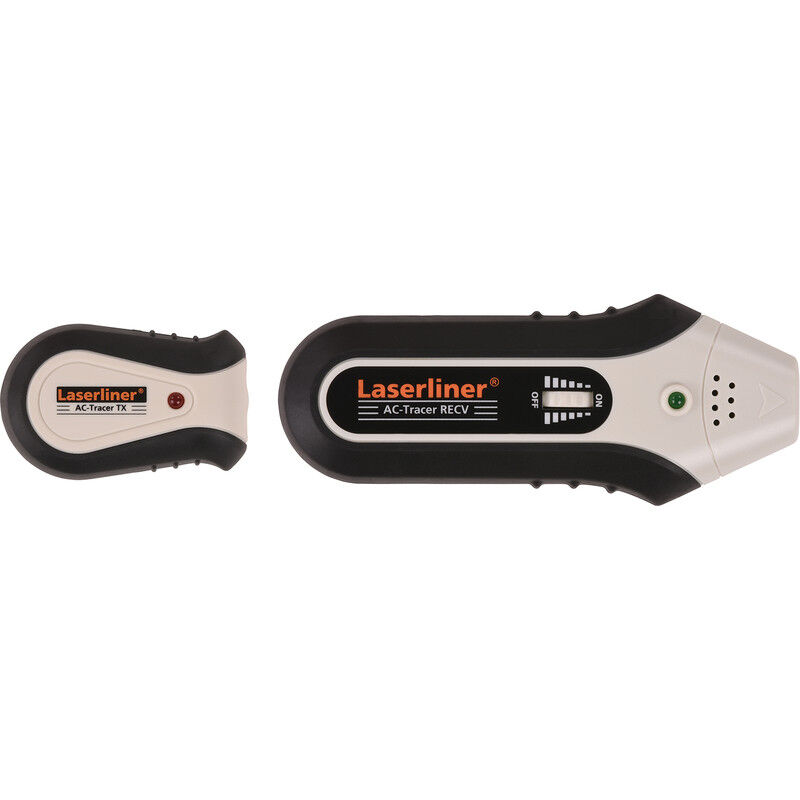 Laserliner AC-Tracer leidingzoeker