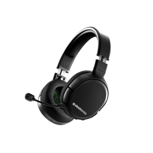 SteelSeries Arctis 1 Wireless for Xbox - Gaming Headset - Lossless ultra-low latency 4-in-1 Wireless - Signature Arctis Sound - Detachable ClearCast Microphone