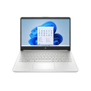 HP 14s-fq1508nd - QWERTY